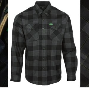 COPY - XL Dixxon Adrenaline